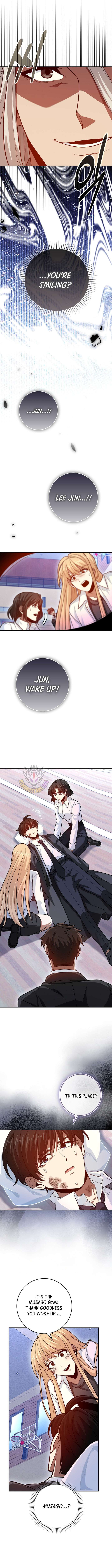 Return of the Martial Arts Genius Chapter 138 - Page 17