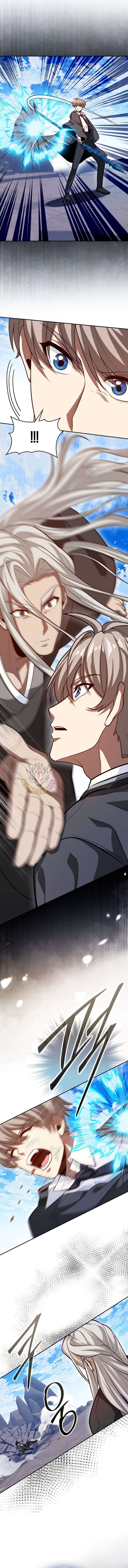 Return of the Martial Arts Genius Chapter 138 - Page 3