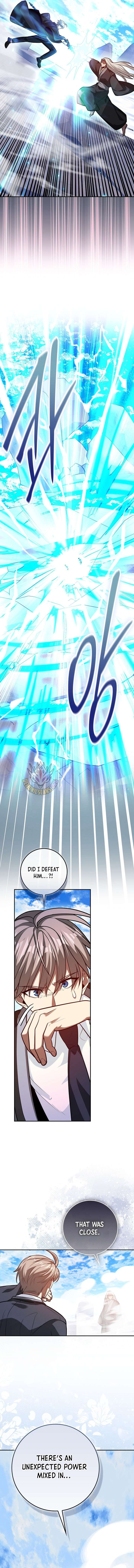 Return of the Martial Arts Genius Chapter 138 - Page 7