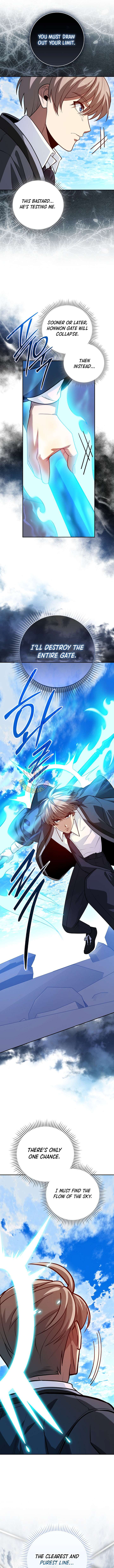 Return of the Martial Arts Genius Chapter 138 - Page 9