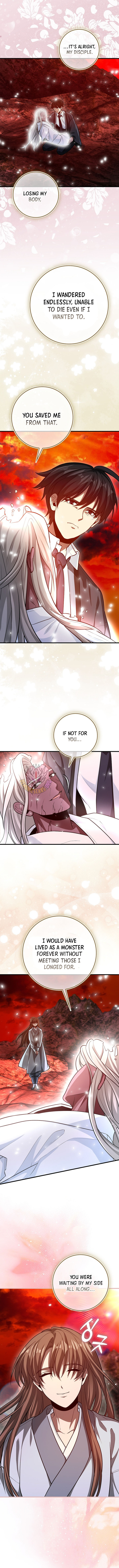 Return of the Martial Arts Genius Chapter 140 - Page 10
