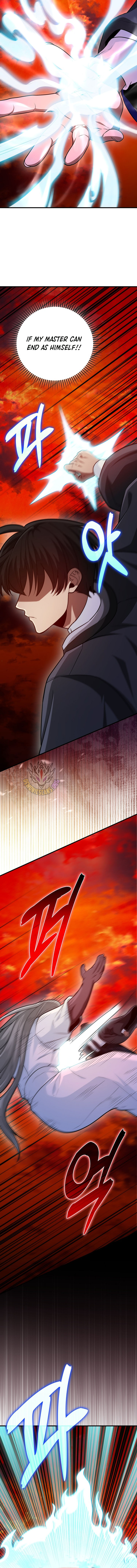 Return of the Martial Arts Genius Chapter 140 - Page 4