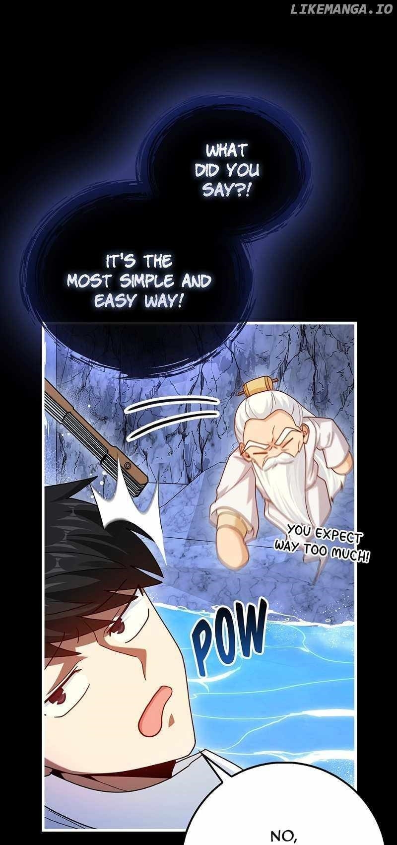 Return of the Martial Arts Genius Chapter 47 - Page 5