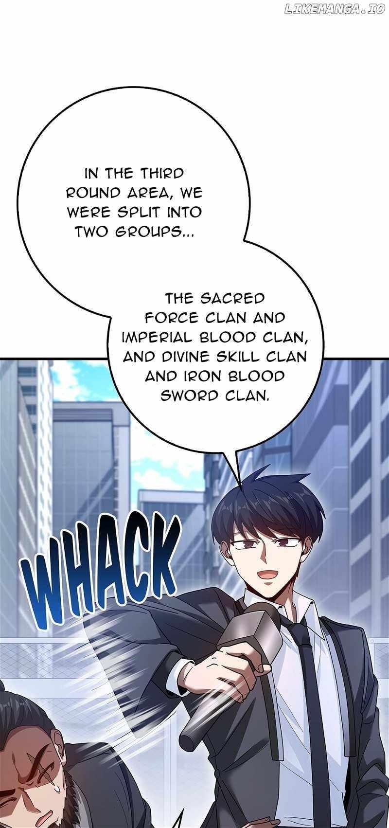 Return of the Martial Arts Genius Chapter 47 - Page 60
