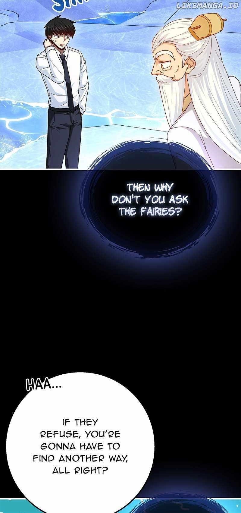 Return of the Martial Arts Genius Chapter 47 - Page 7