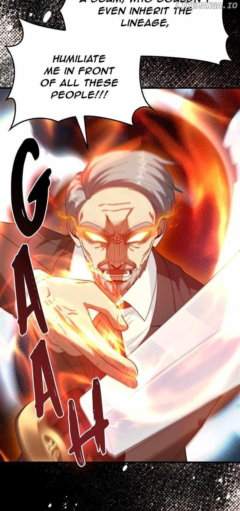 Return of the Martial Arts Genius Chapter 47 - Page 77