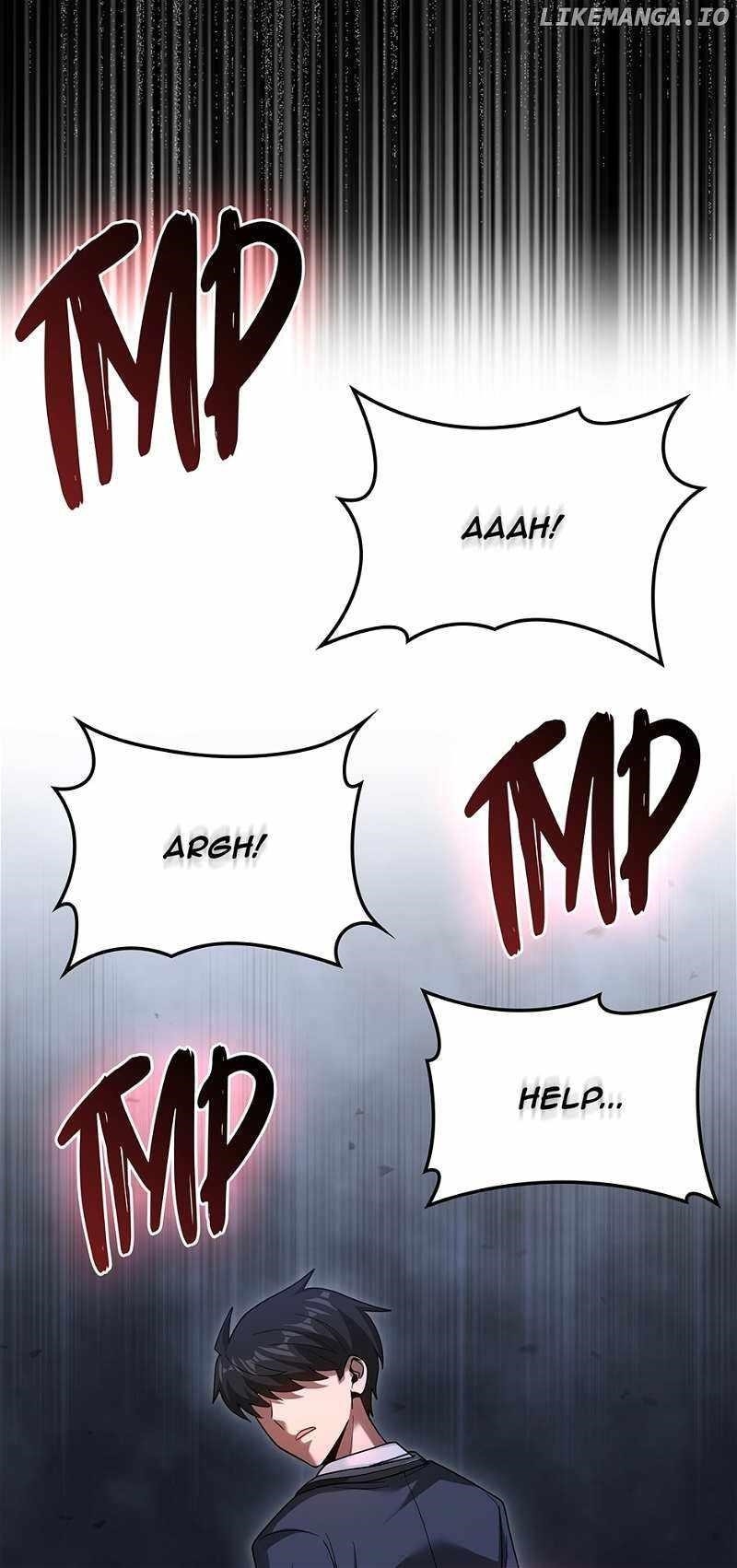 Return of the Martial Arts Genius Chapter 47 - Page 85