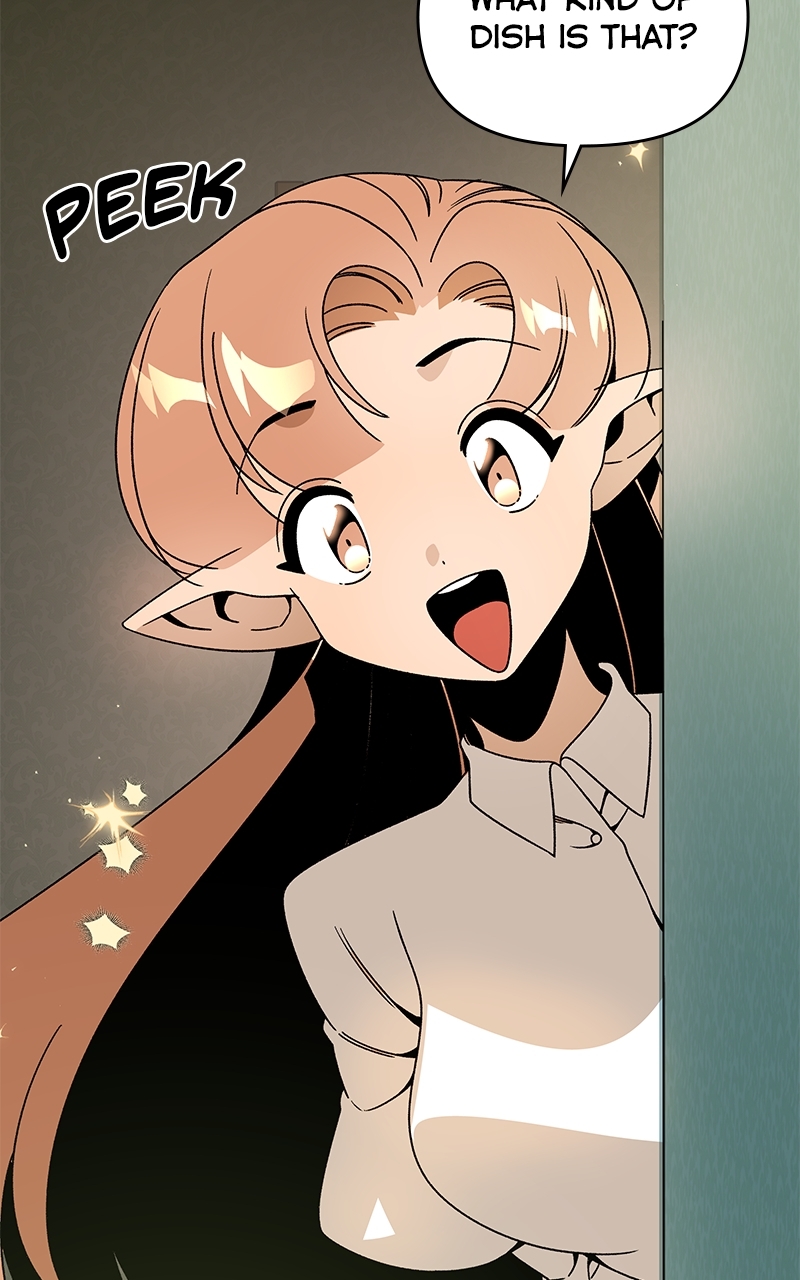 I’ll Resign and Have a Fresh Start in This World Chapter 141 - Page 23