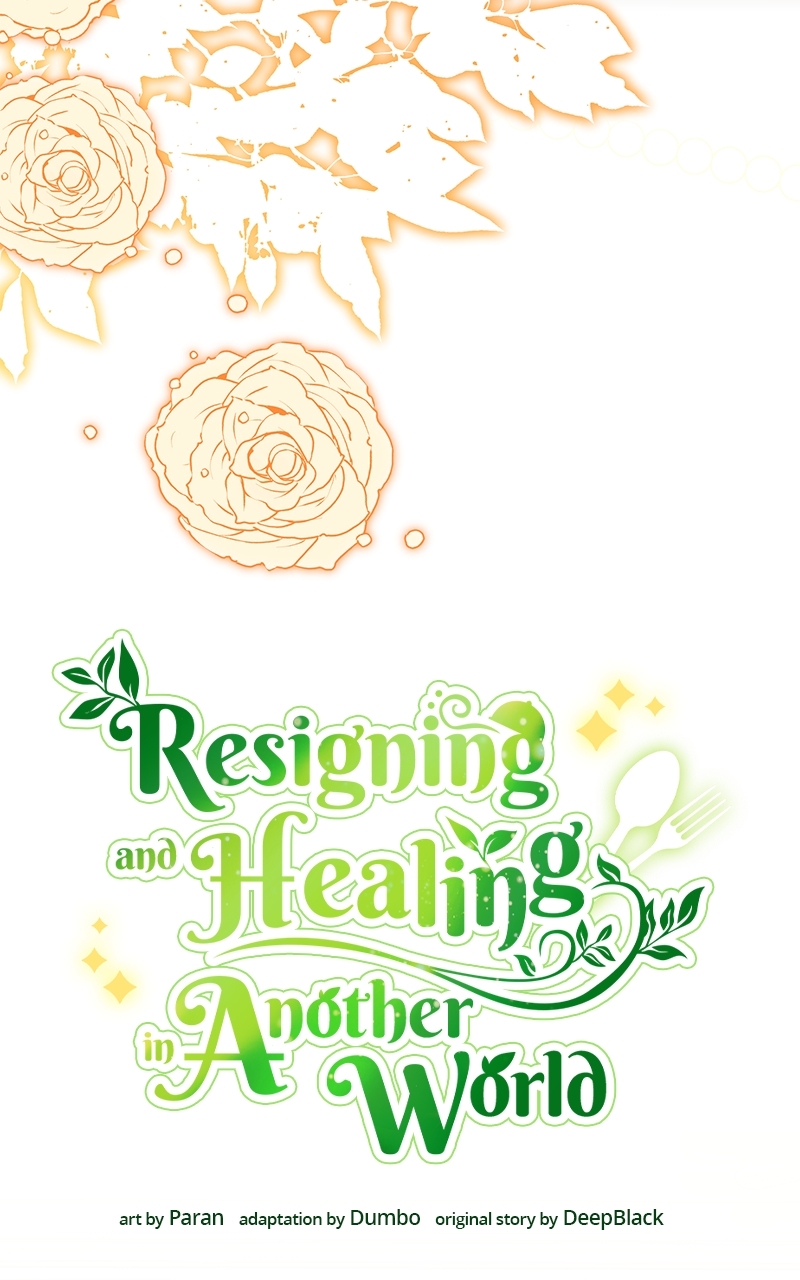 I’ll Resign and Have a Fresh Start in This World Chapter 142 - Page 6