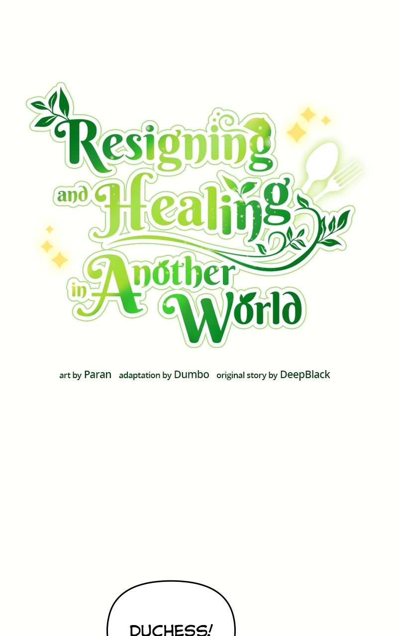 I’ll Resign and Have a Fresh Start in This World Chapter 143 - Page 13