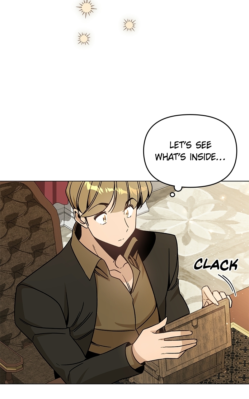 I’ll Resign and Have a Fresh Start in This World Chapter 144 - Page 45