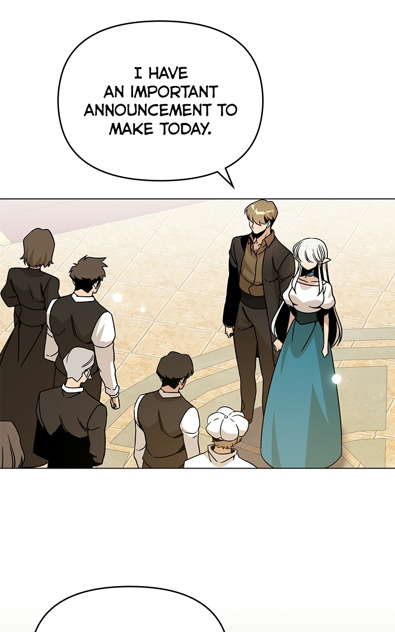 I’ll Resign and Have a Fresh Start in This World Chapter 144 - Page 82