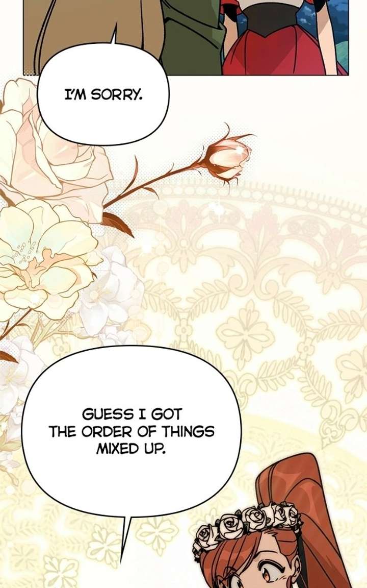 I’ll Resign and Have a Fresh Start in This World Chapter 152 - Page 46