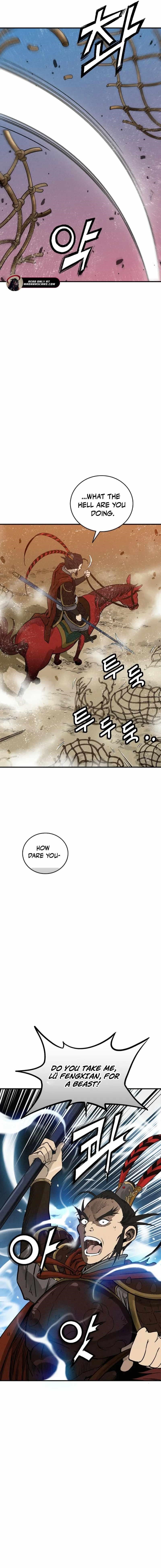 I Reincarnated as a Legendary Surgeon Chapter 173 - Page 5