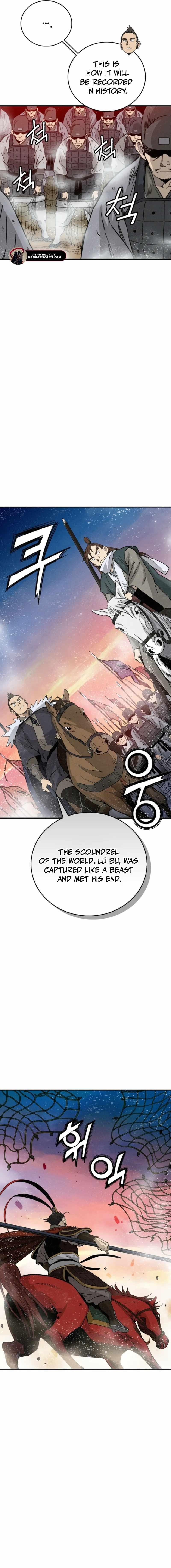 I Reincarnated as a Legendary Surgeon Chapter 173 - Page 6