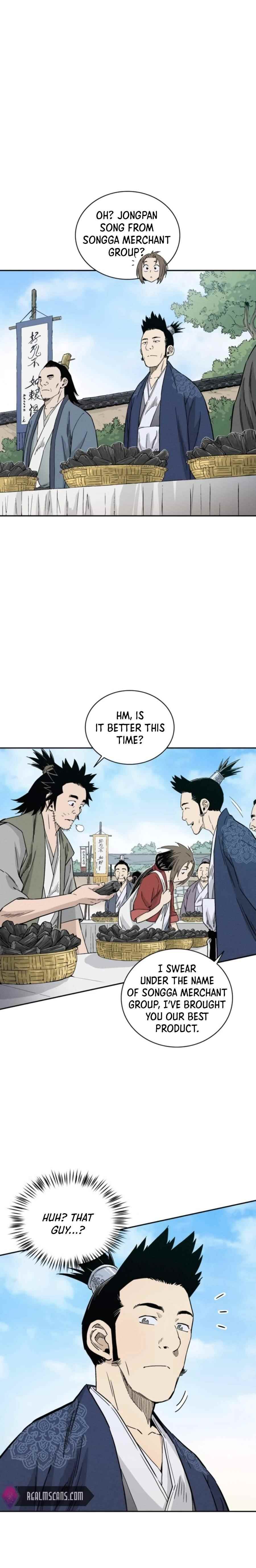 I Reincarnated as a Legendary Surgeon Chapter 29 - Page 11