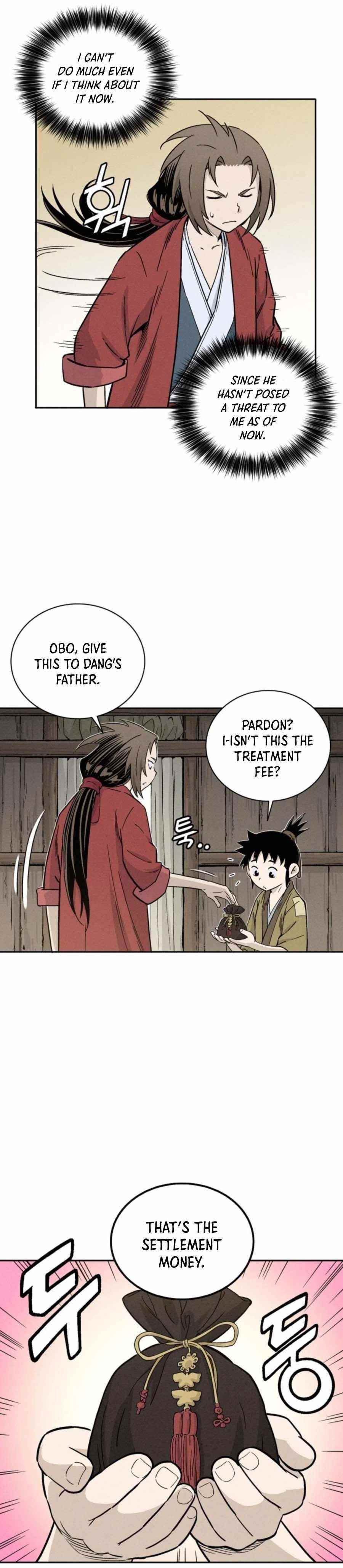 I Reincarnated as a Legendary Surgeon Chapter 40 - Page 6