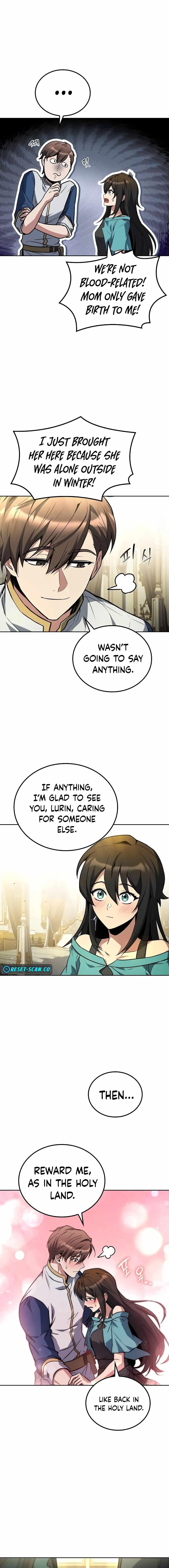 The Archmage’s Restaurant Chapter 73 - Page 6