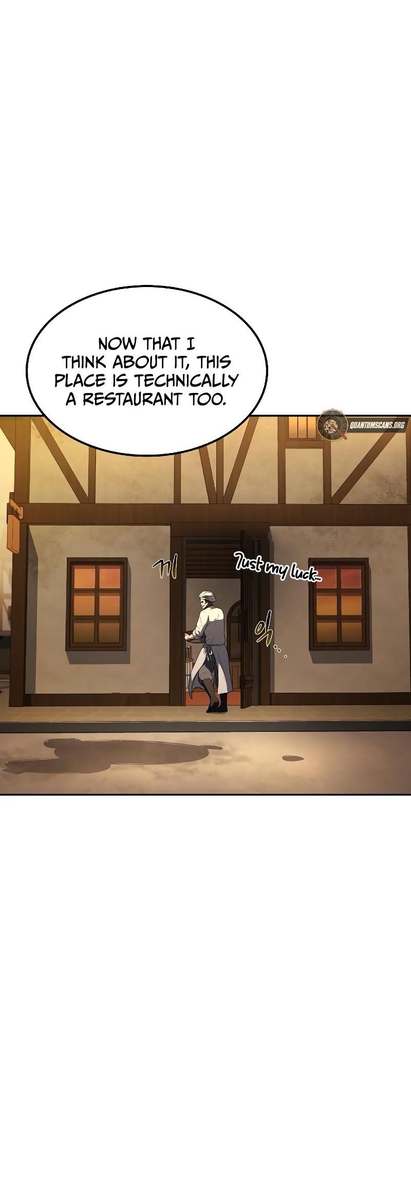 The Archmage’s Restaurant Chapter 79 - Page 5