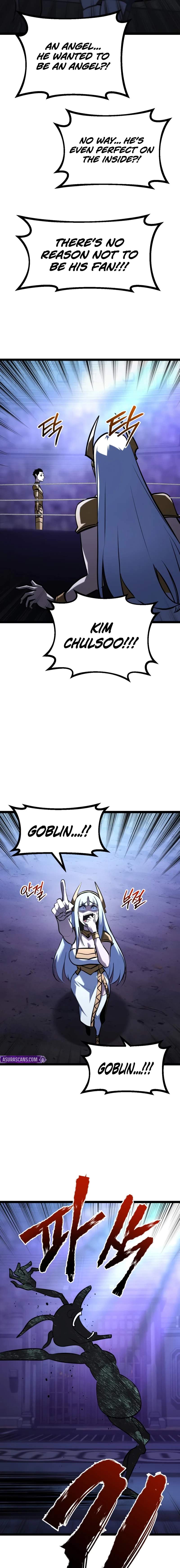 Level 999 Goblin Chapter 47 - Page 13