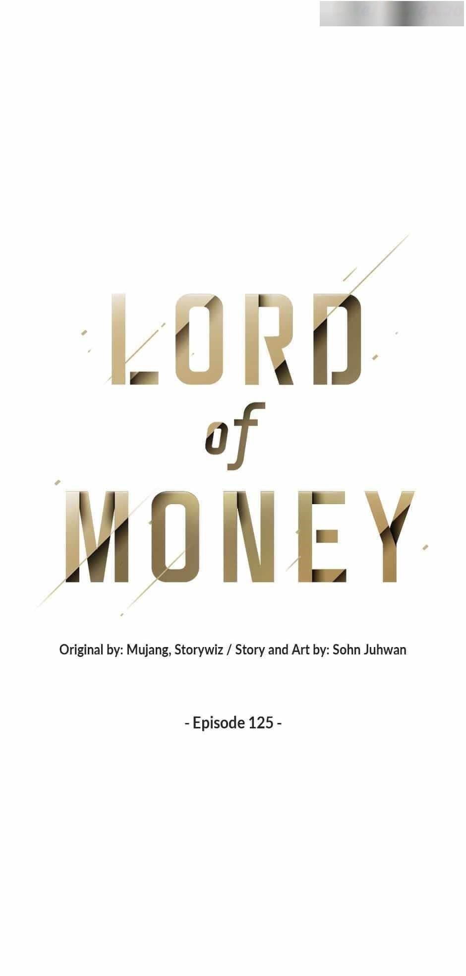 Lord of Money Chapter 125 - Page 49
