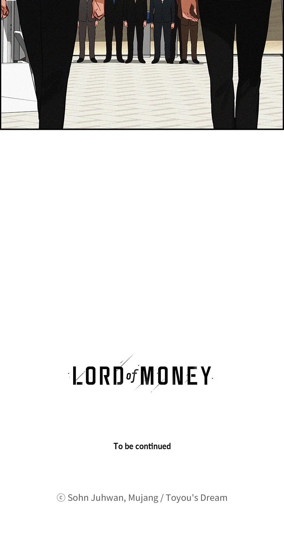 Lord of Money Chapter 183 - Page 88