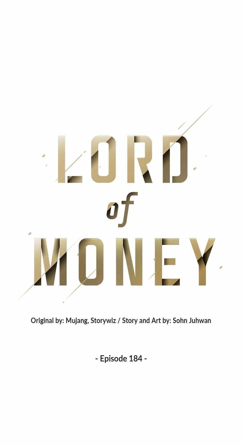 Lord of Money Chapter 184 - Page 40