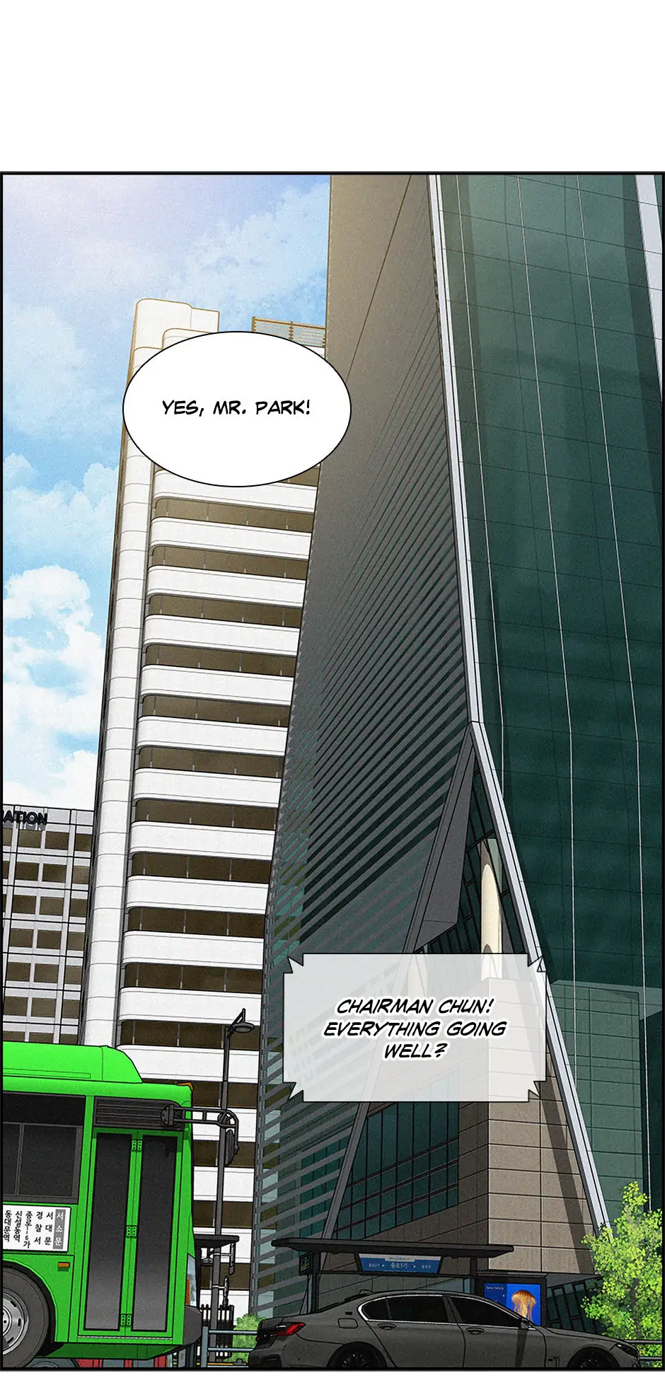 Lord of Money Chapter 186 - Page 18