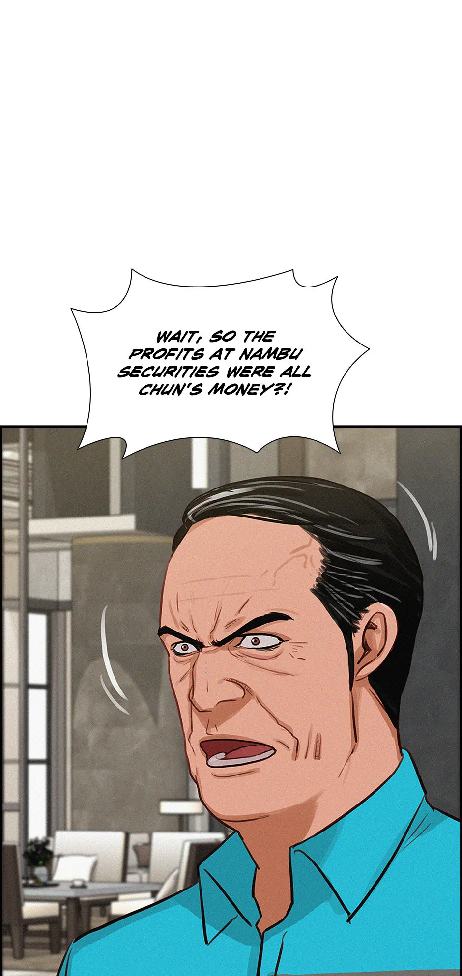 Lord of Money Chapter 186 - Page 68