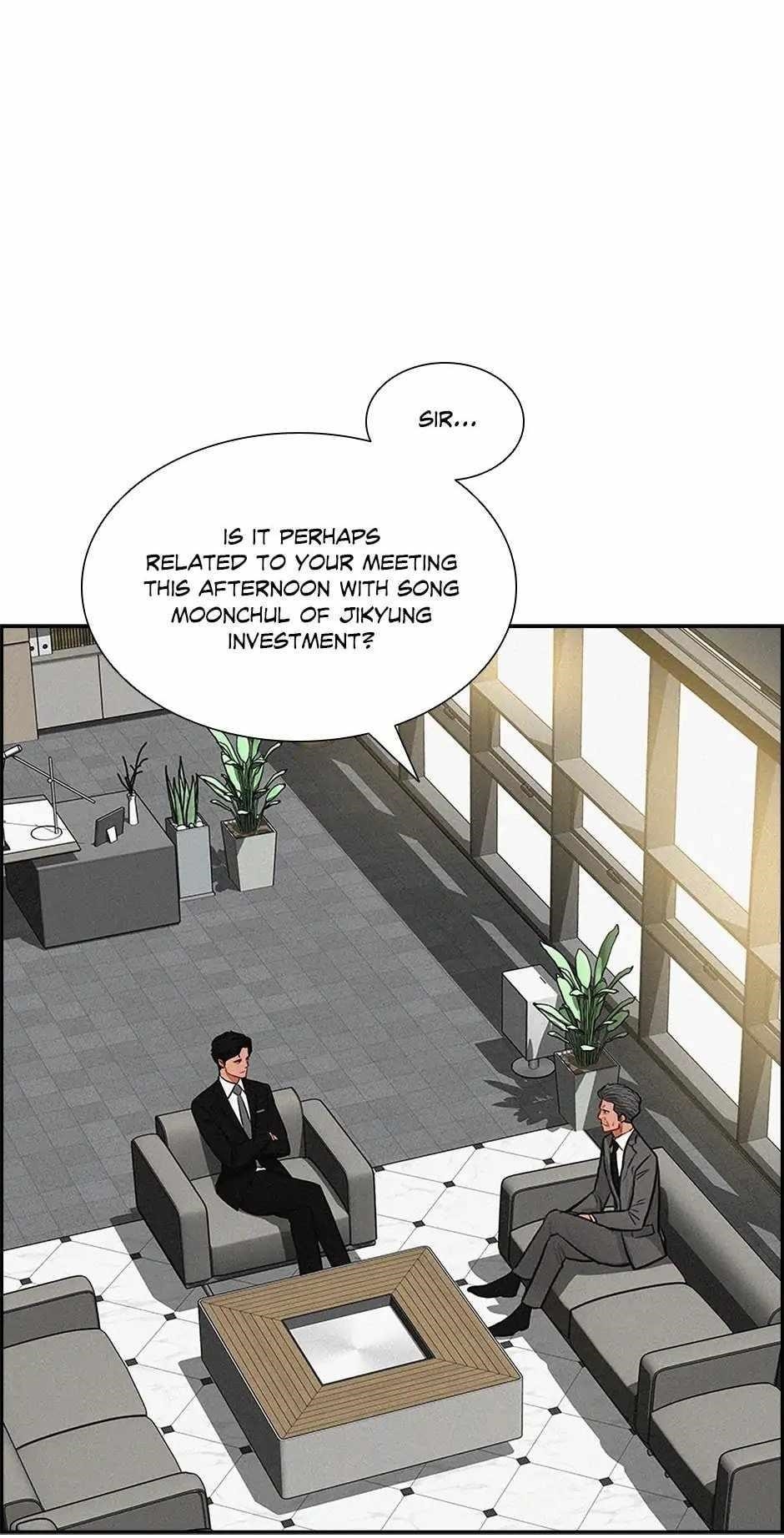 Lord of Money Chapter 188 - Page 43