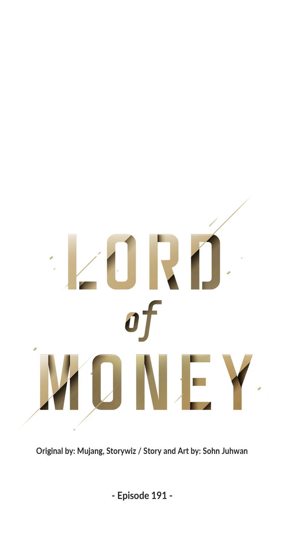 Lord of Money Chapter 191 - Page 11