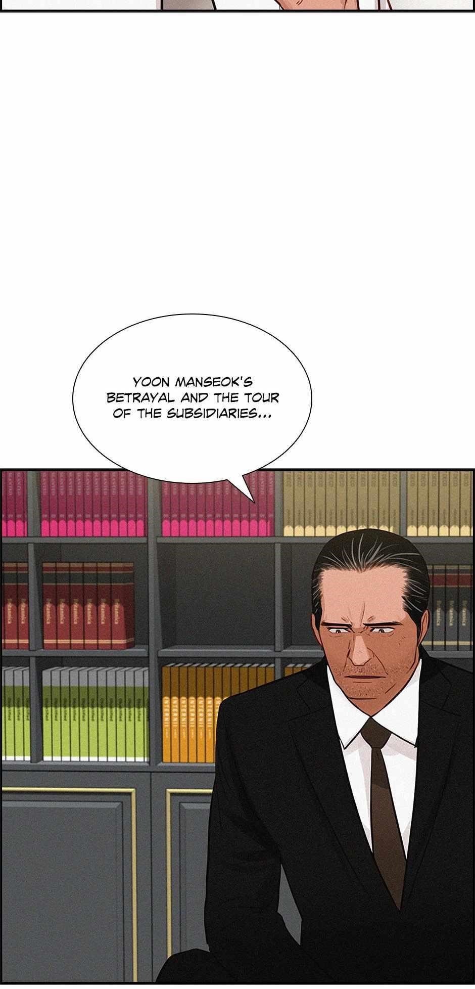 Lord of Money Chapter 201 - Page 68