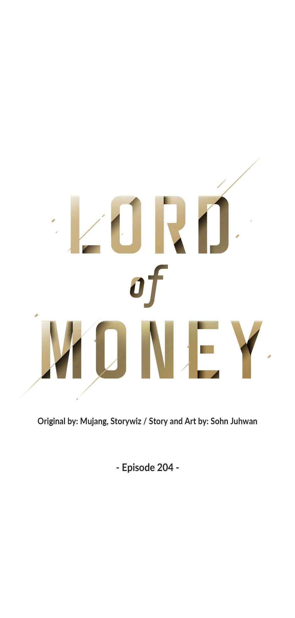 Lord of Money Chapter 204 - Page 42