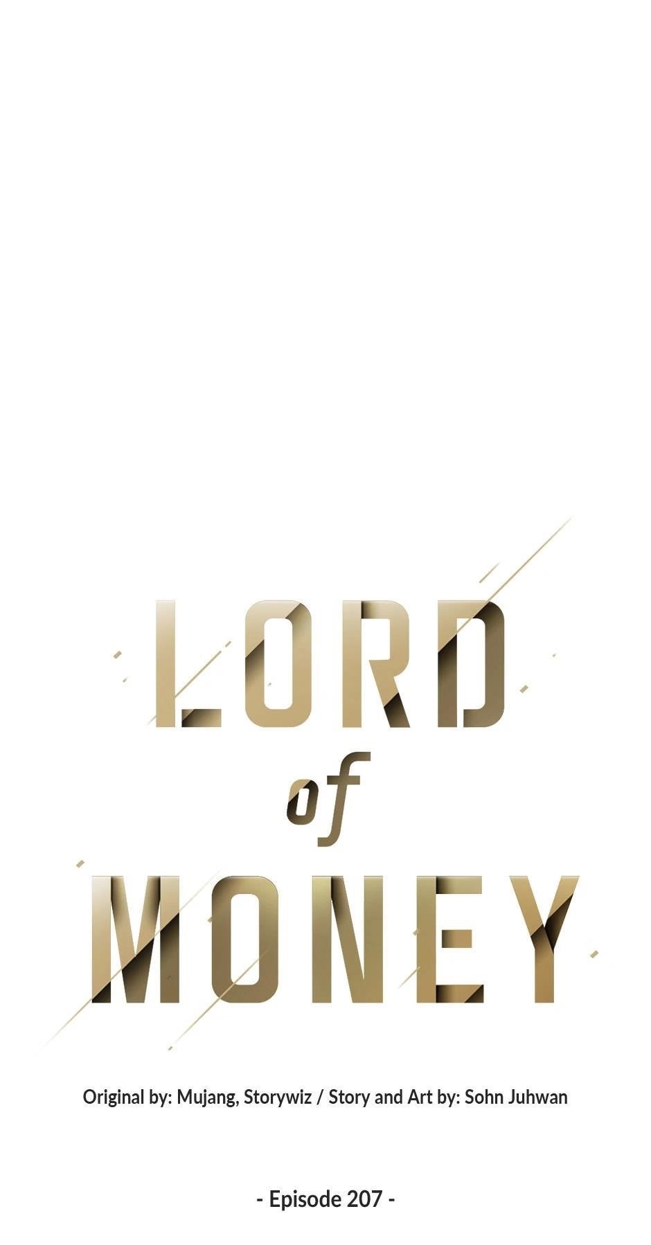 Lord of Money Chapter 207 - Page 10