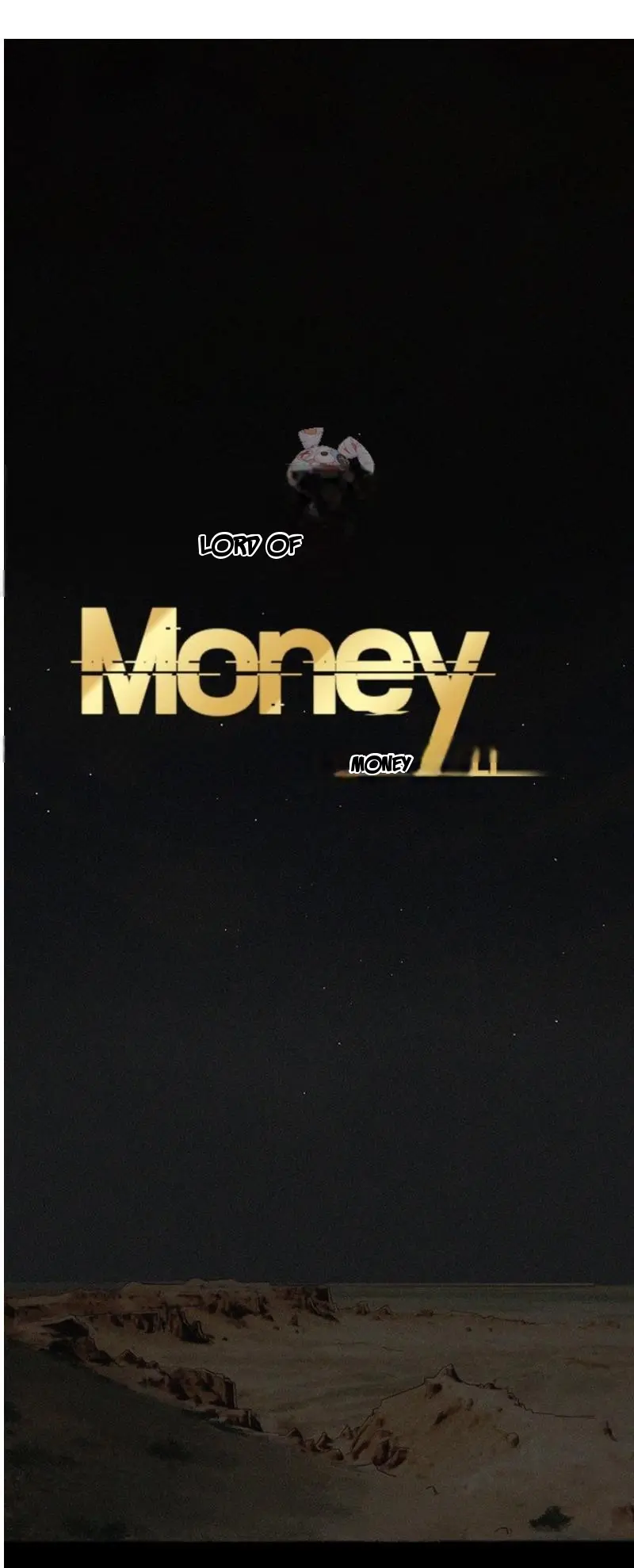 Lord of Money Chapter 253 - Page 1