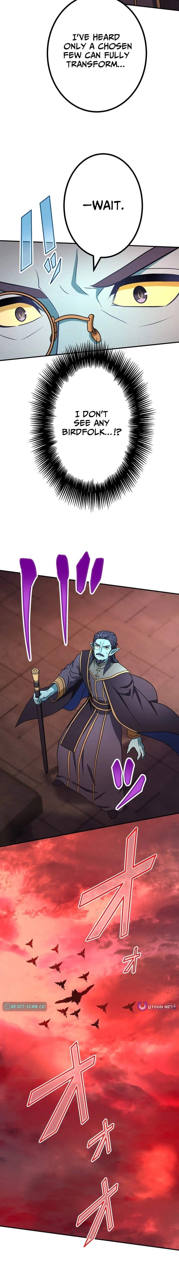 The Strongest Assassin Gets Transferred to Another World with His Whole Class Chapter 136 - Page 13