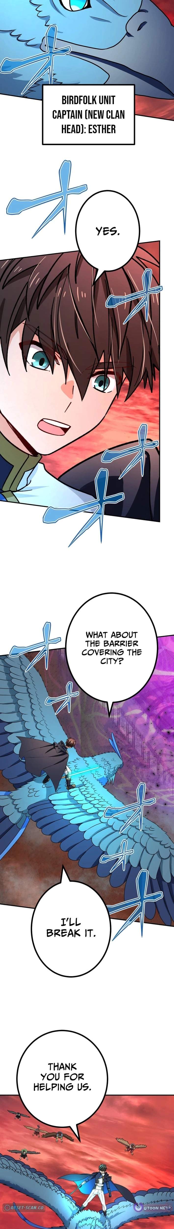 The Strongest Assassin Gets Transferred to Another World with His Whole Class Chapter 136 - Page 15