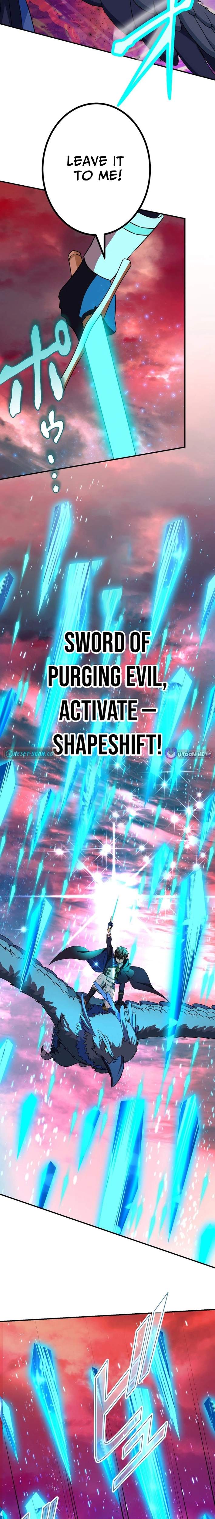 The Strongest Assassin Gets Transferred to Another World with His Whole Class Chapter 136 - Page 19
