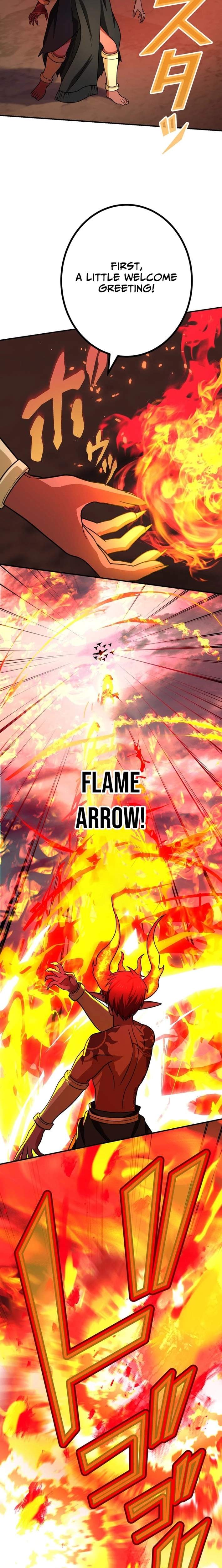 The Strongest Assassin Gets Transferred to Another World with His Whole Class Chapter 136 - Page 24