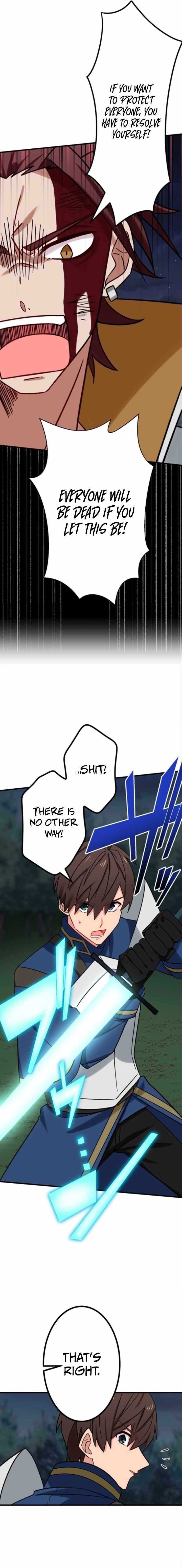 The Strongest Assassin Gets Transferred to Another World with His Whole Class Chapter 22 - Page 15