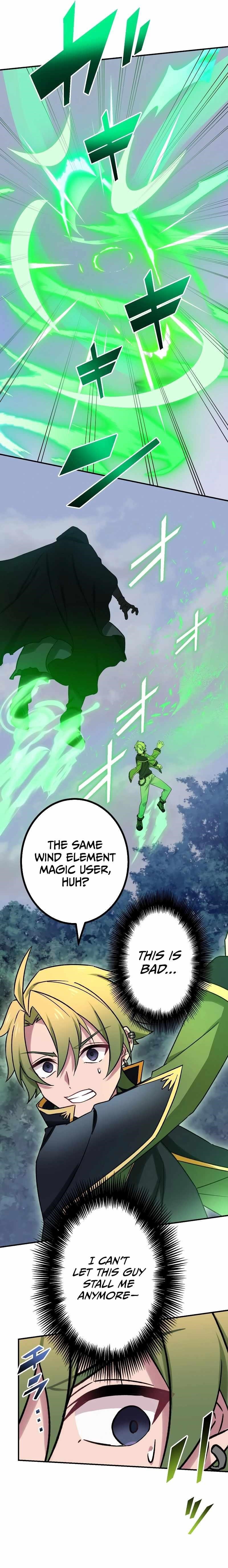 The Strongest Assassin Gets Transferred to Another World with His Whole Class Chapter 84 - Page 16