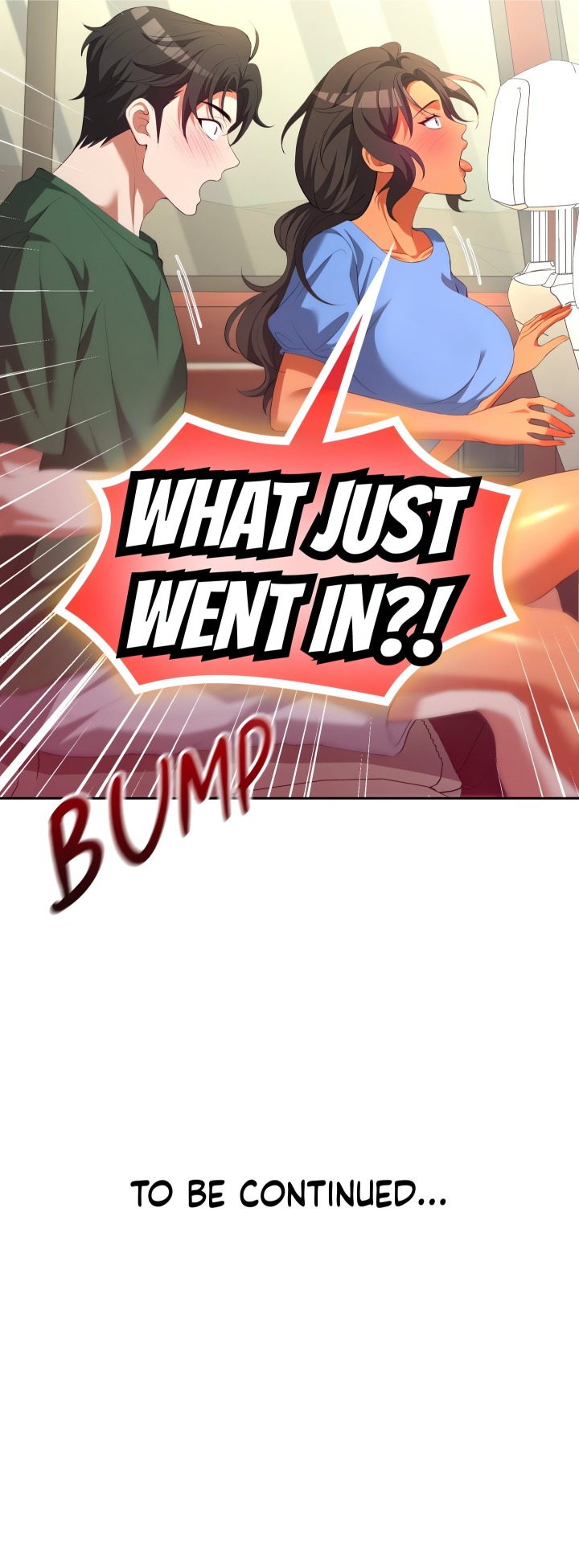 Backseat Trip with my Stepmother (Uncensored) Chapter 0 - Page 4
