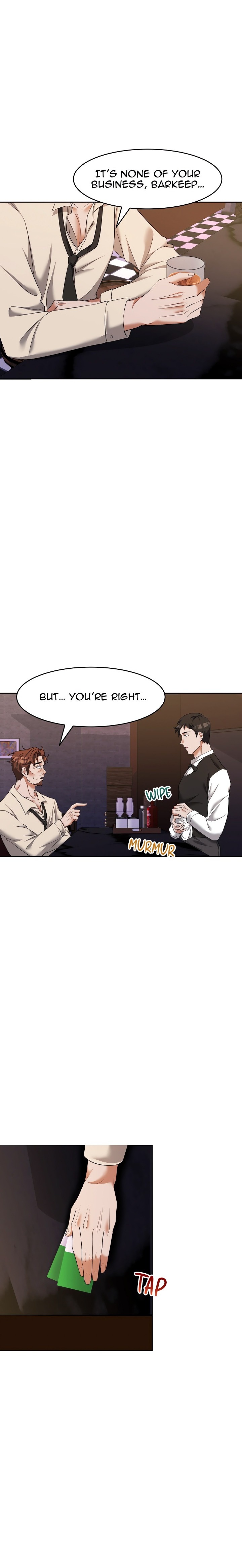 Backseat Trip with my Stepmother (Uncensored) Chapter 12 - Page 11