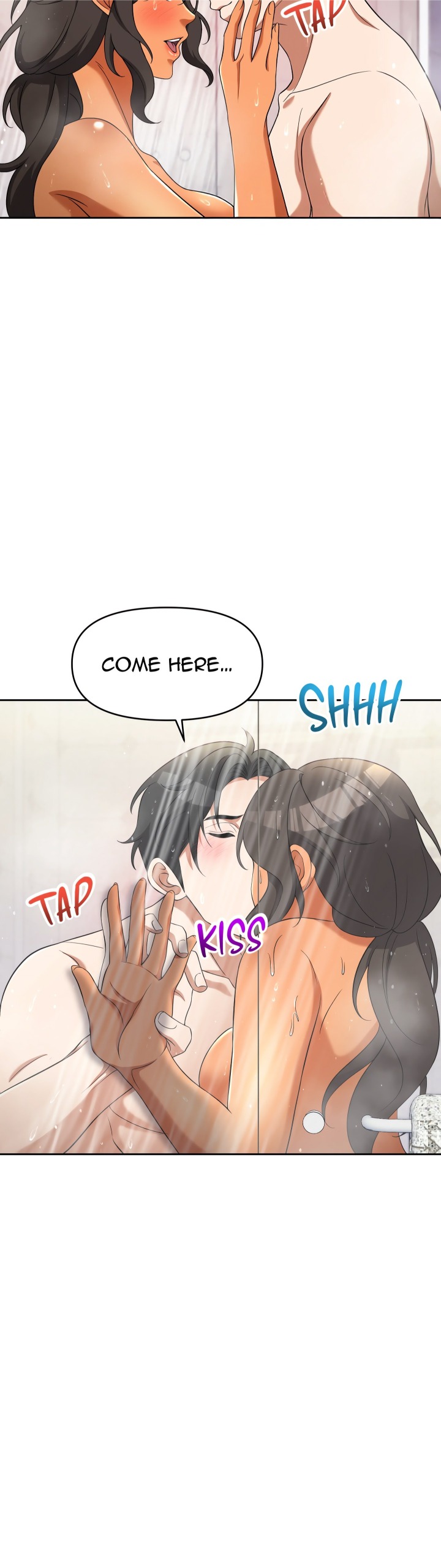 Backseat Trip with my Stepmother (Uncensored) Chapter 13 - Page 17