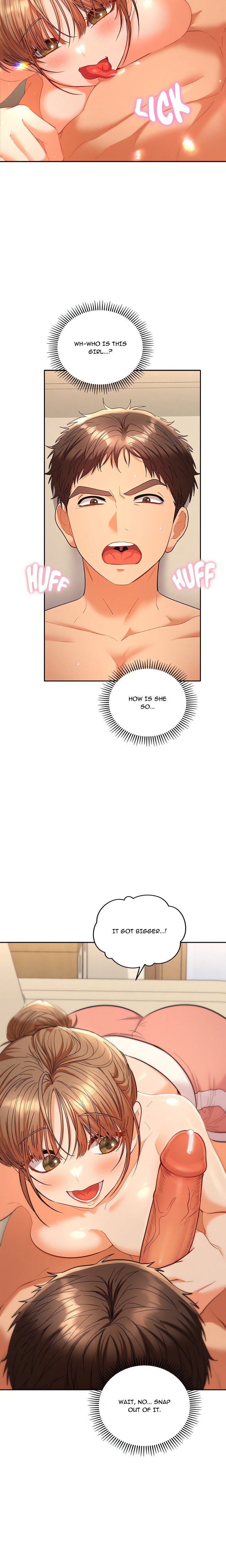 Everyone’s Man (Uncensored) Chapter 15 - Page 17