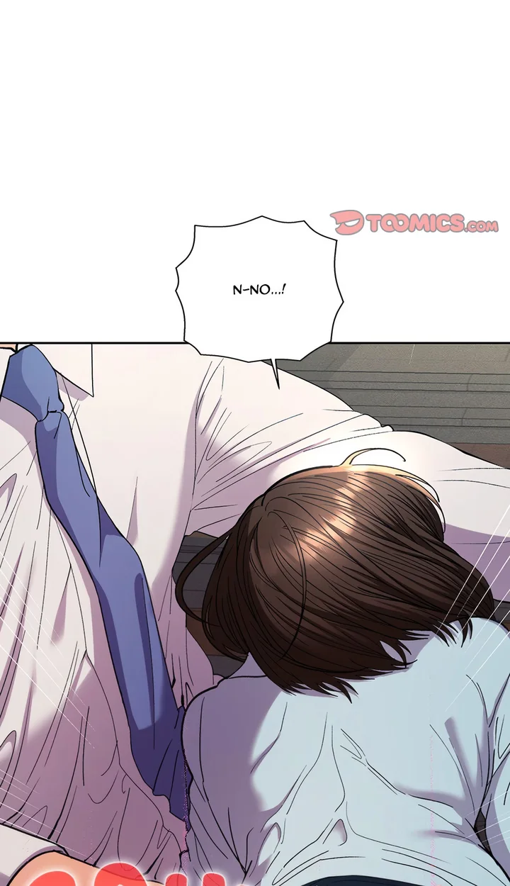 Everyone’s Man (Uncensored) Chapter 19 - Page 74