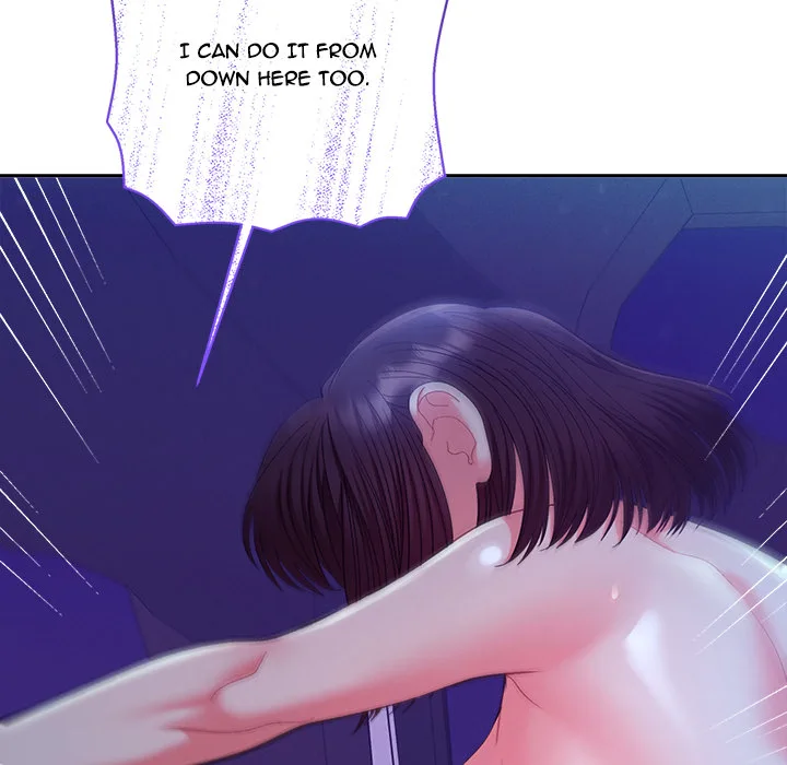 Everyone’s Man (Uncensored) Chapter 21 - Page 36