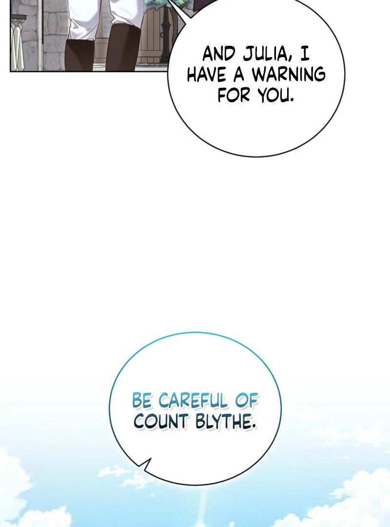 The Wicked Ladies in Waiting Chapter 51 - Page 104