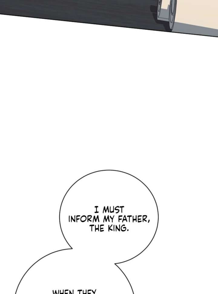 The Wicked Ladies in Waiting Chapter 63 - Page 31