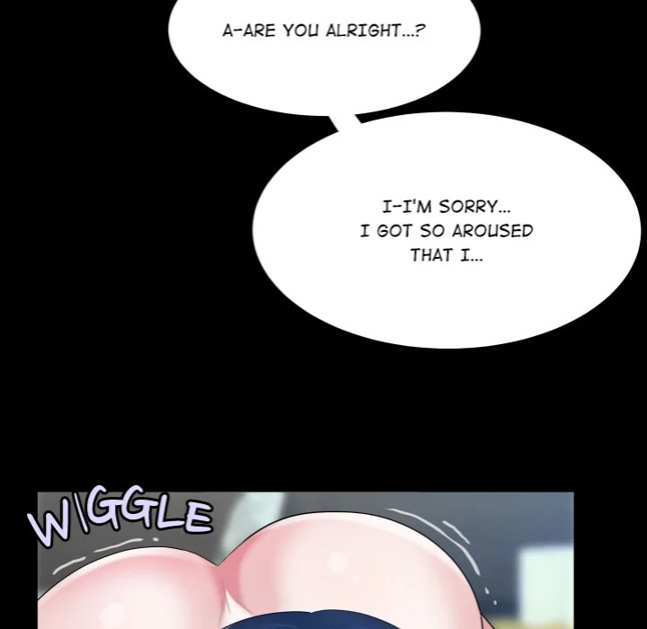 Single Room Chapter 10 - Page 100